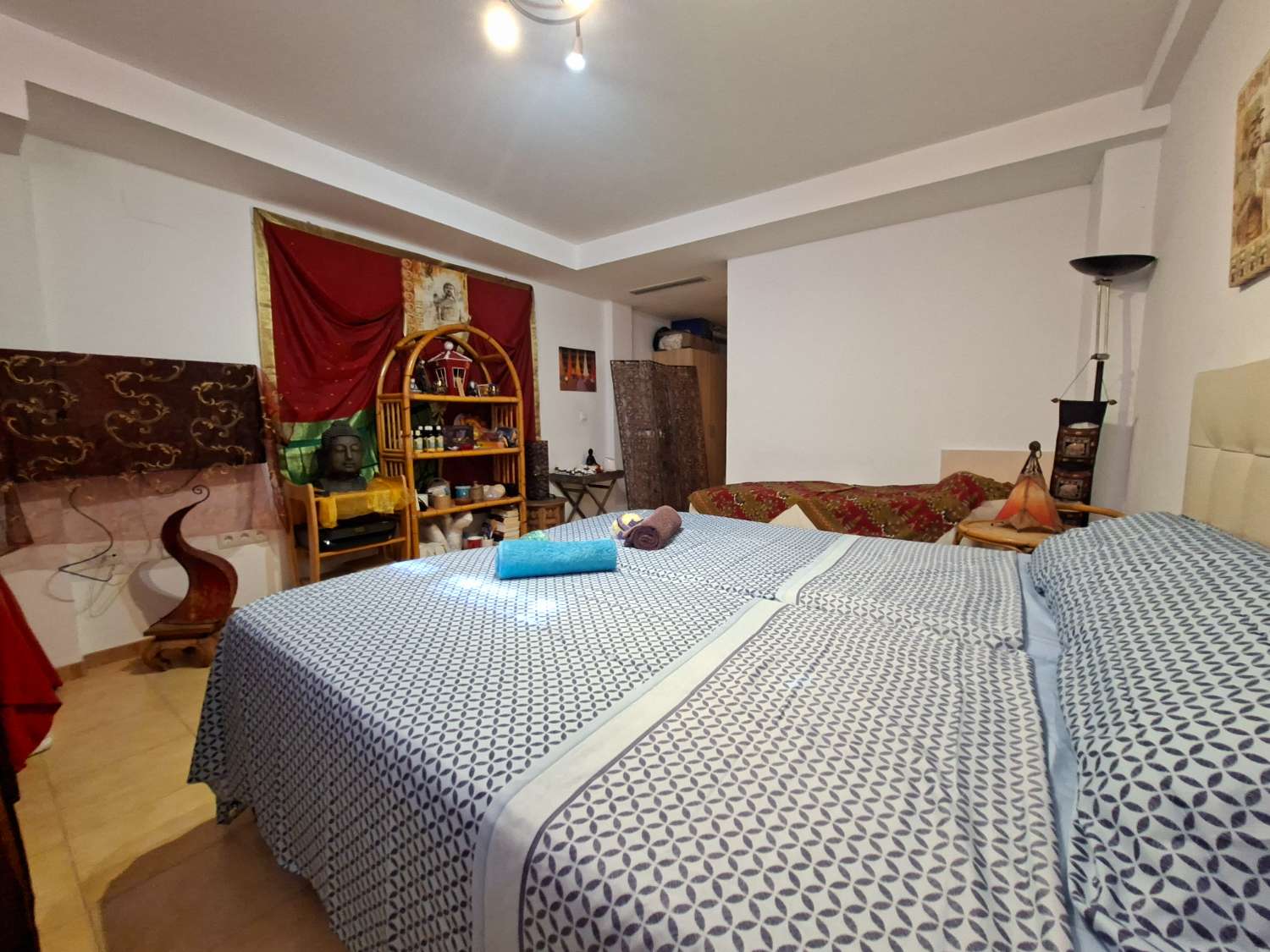 منزل للبيع في Almayate