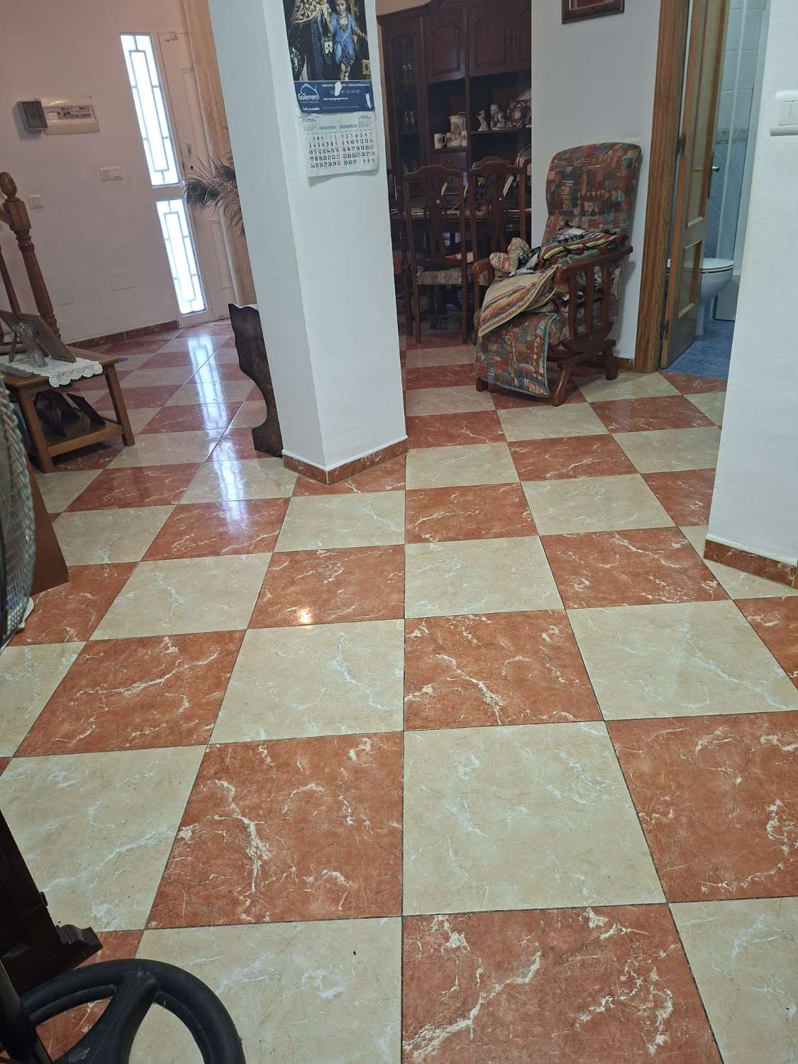 منزل للبيع في Torre del Mar