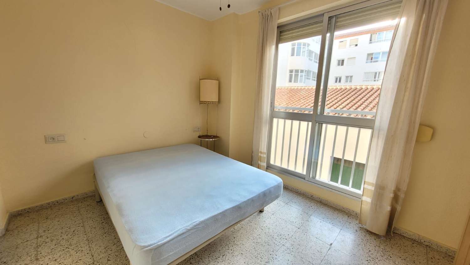 Piso de 1 dormitorio en Torre del Mar