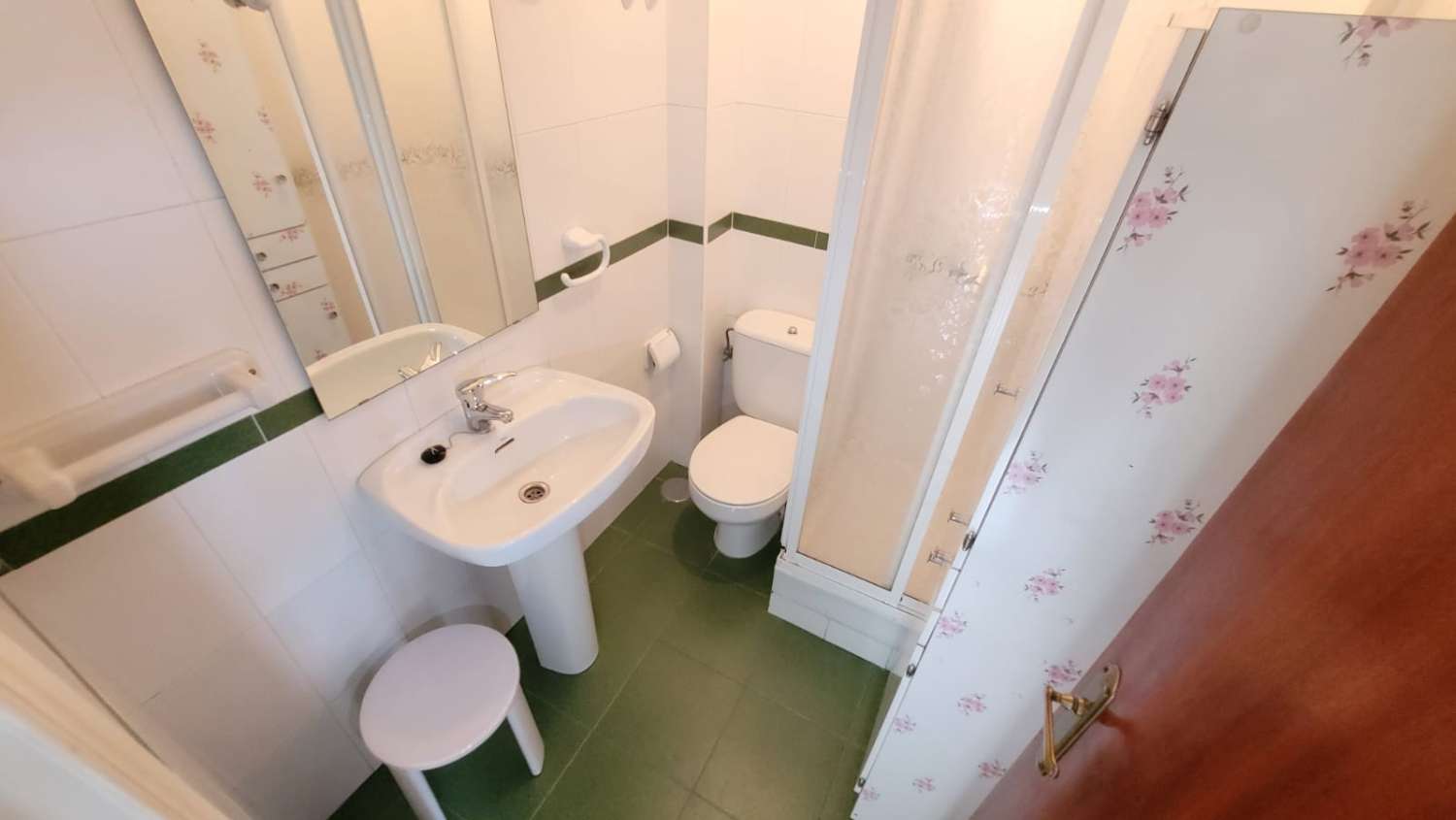 Piso de 1 dormitorio en Torre del Mar