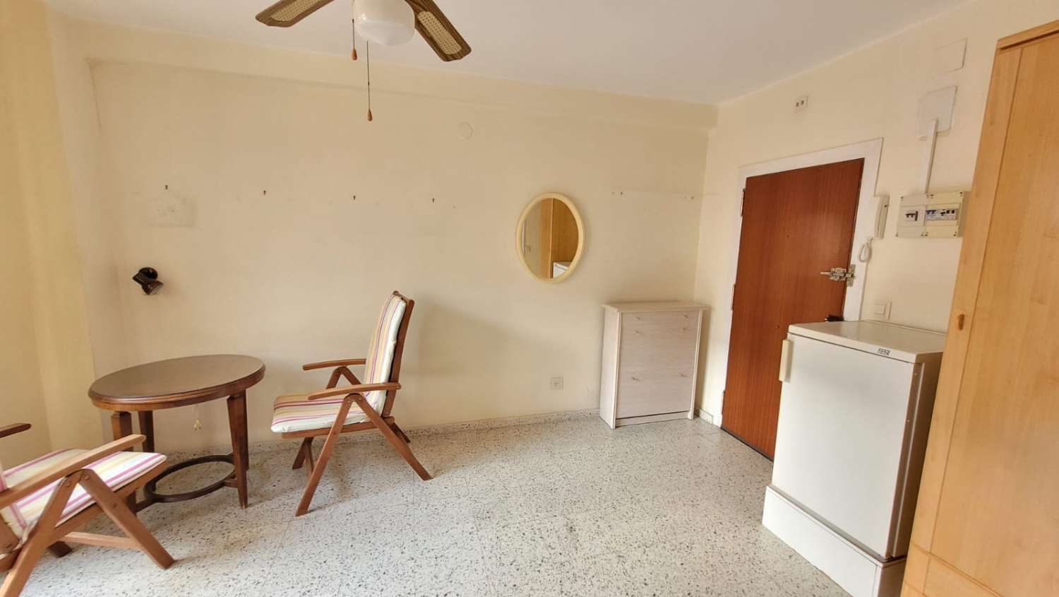 Piso de 1 dormitorio en Torre del Mar