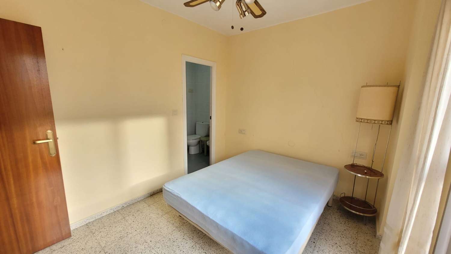 Piso de 1 dormitorio en Torre del Mar