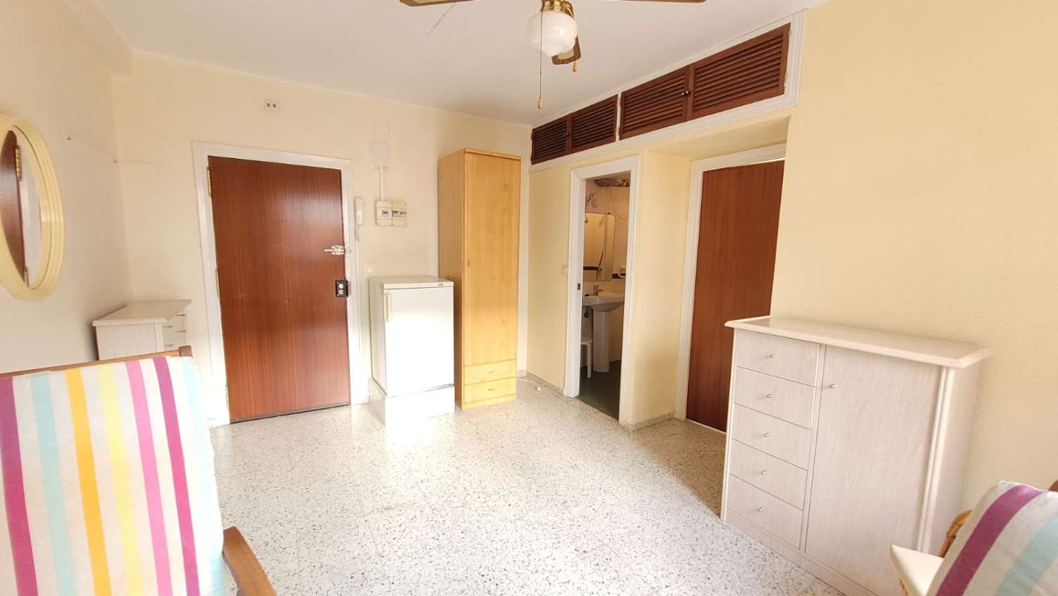 Piso de 1 dormitorio en Torre del Mar