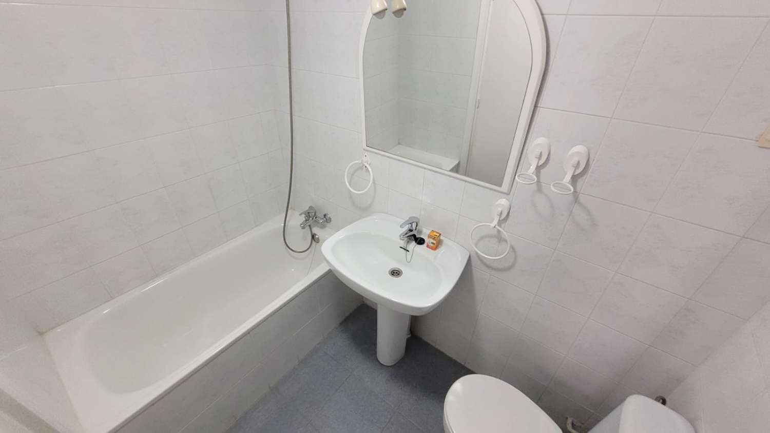 Piso de 1 dormitorio en Torre del Mar