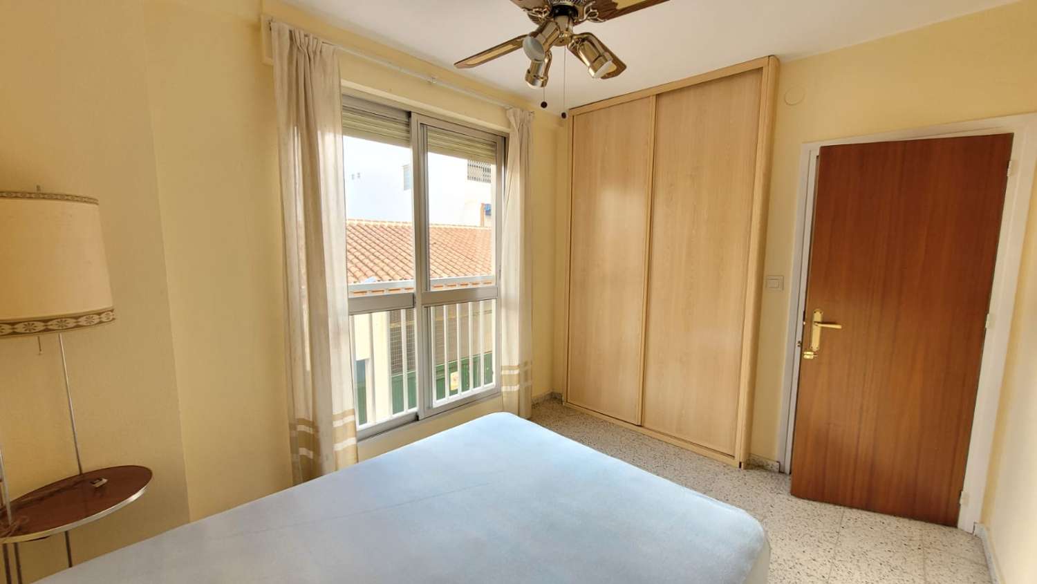 Piso de 1 dormitorio en Torre del Mar