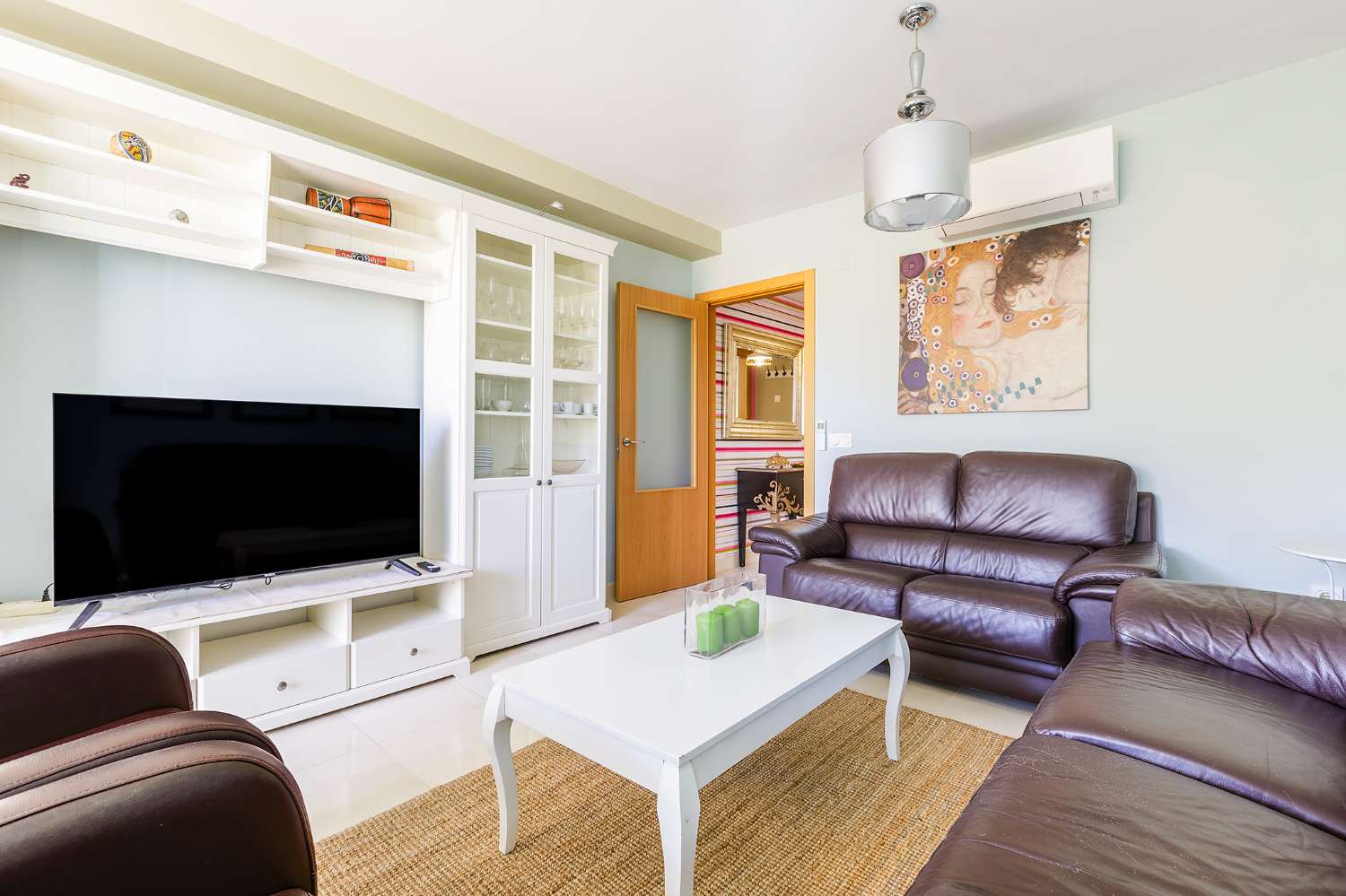 Apartment for sale in Algarrobo Costa