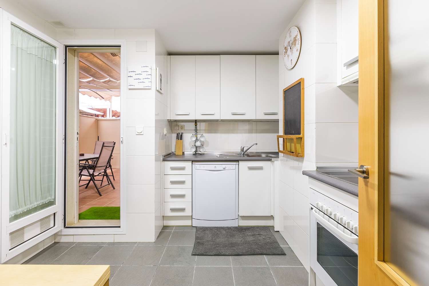 Apartment for sale in Algarrobo Costa