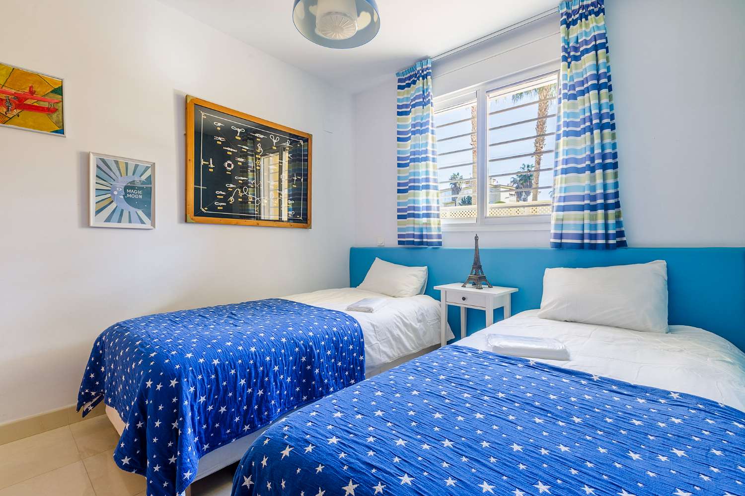 Apartment for sale in Algarrobo Costa