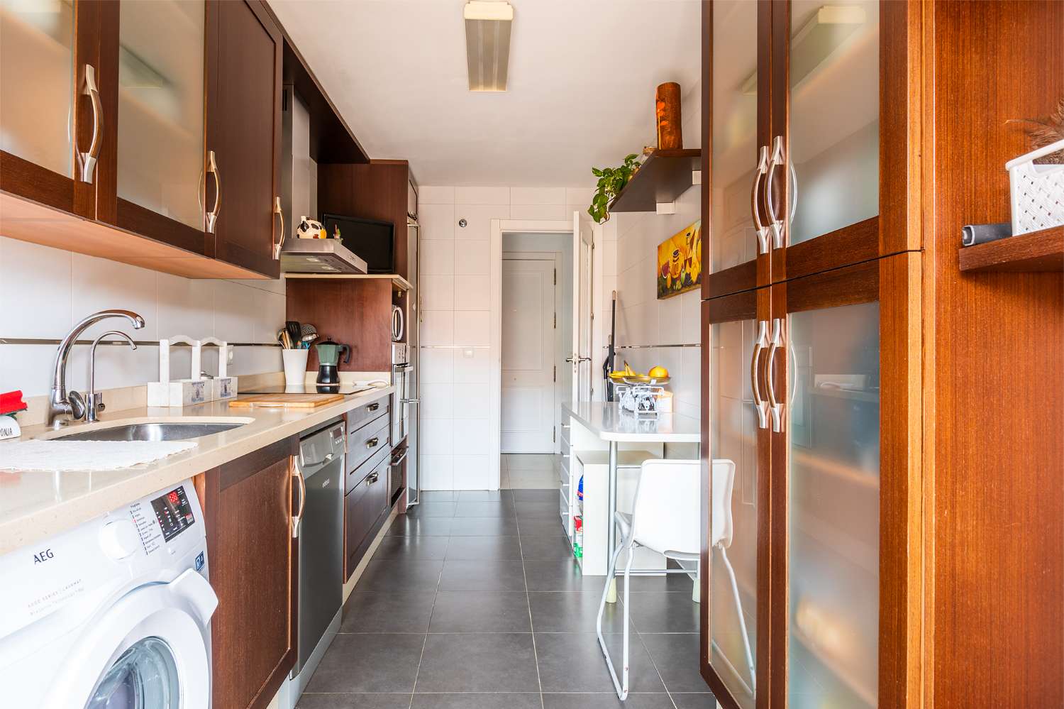 3-Zimmer-Wohnung Torre del Mar Tomillar