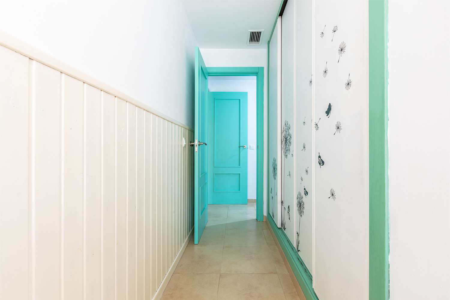 3-Zimmer-Wohnung Torre del Mar Tomillar