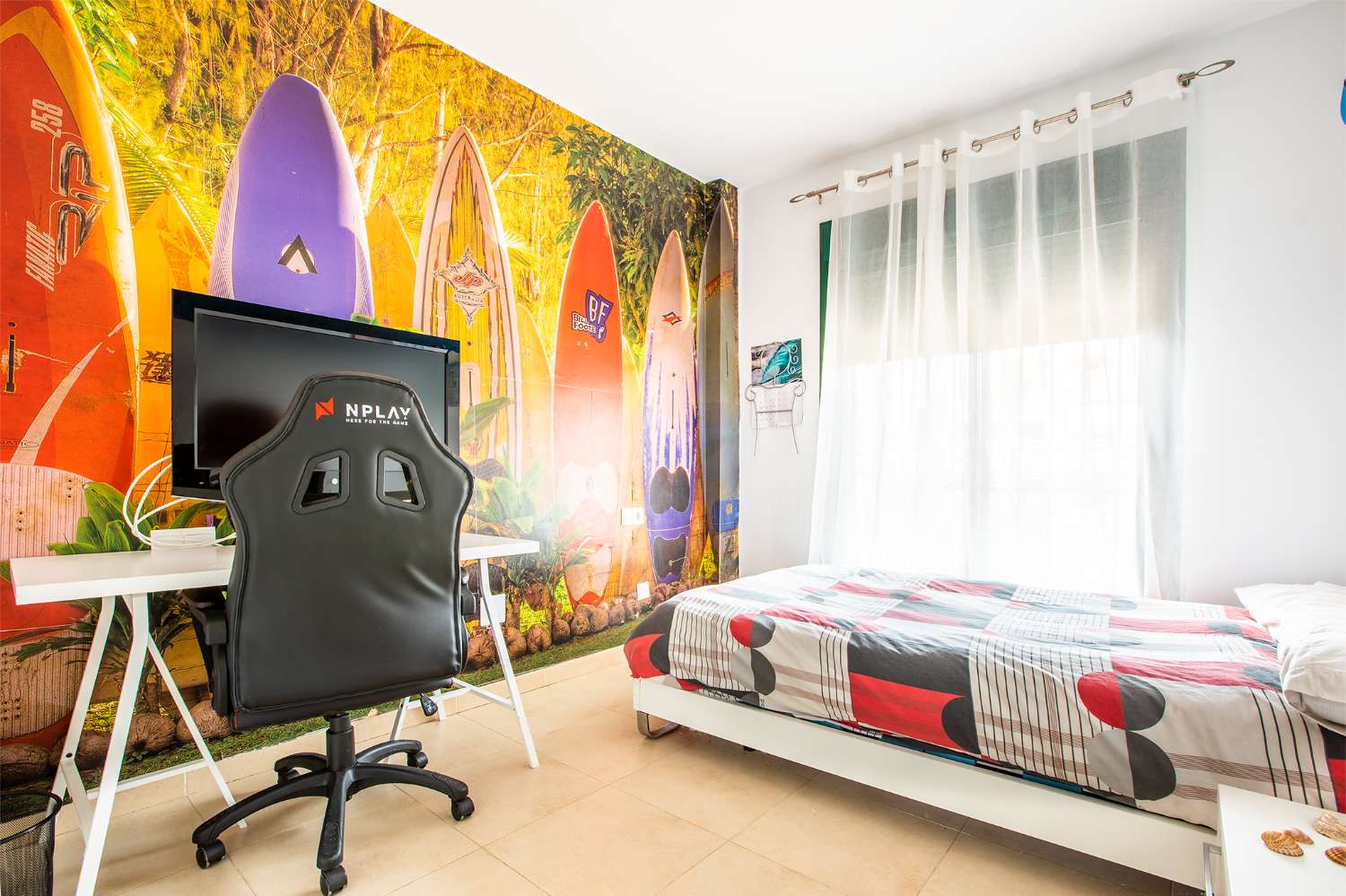 3-Zimmer-Wohnung Torre del Mar Tomillar