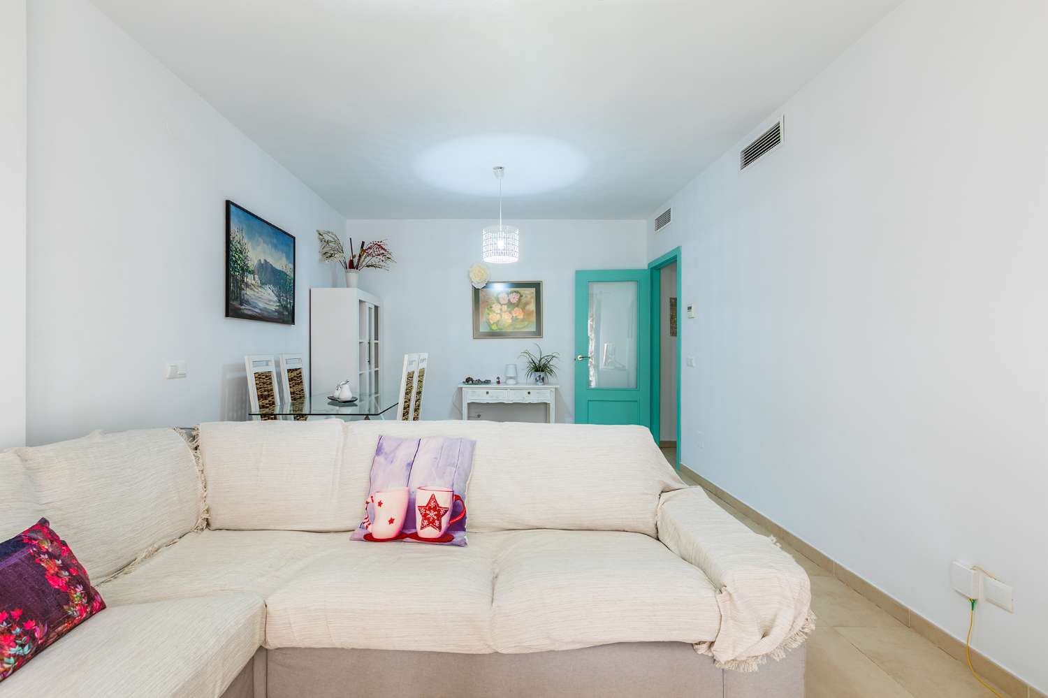 3-Zimmer-Wohnung Torre del Mar Tomillar