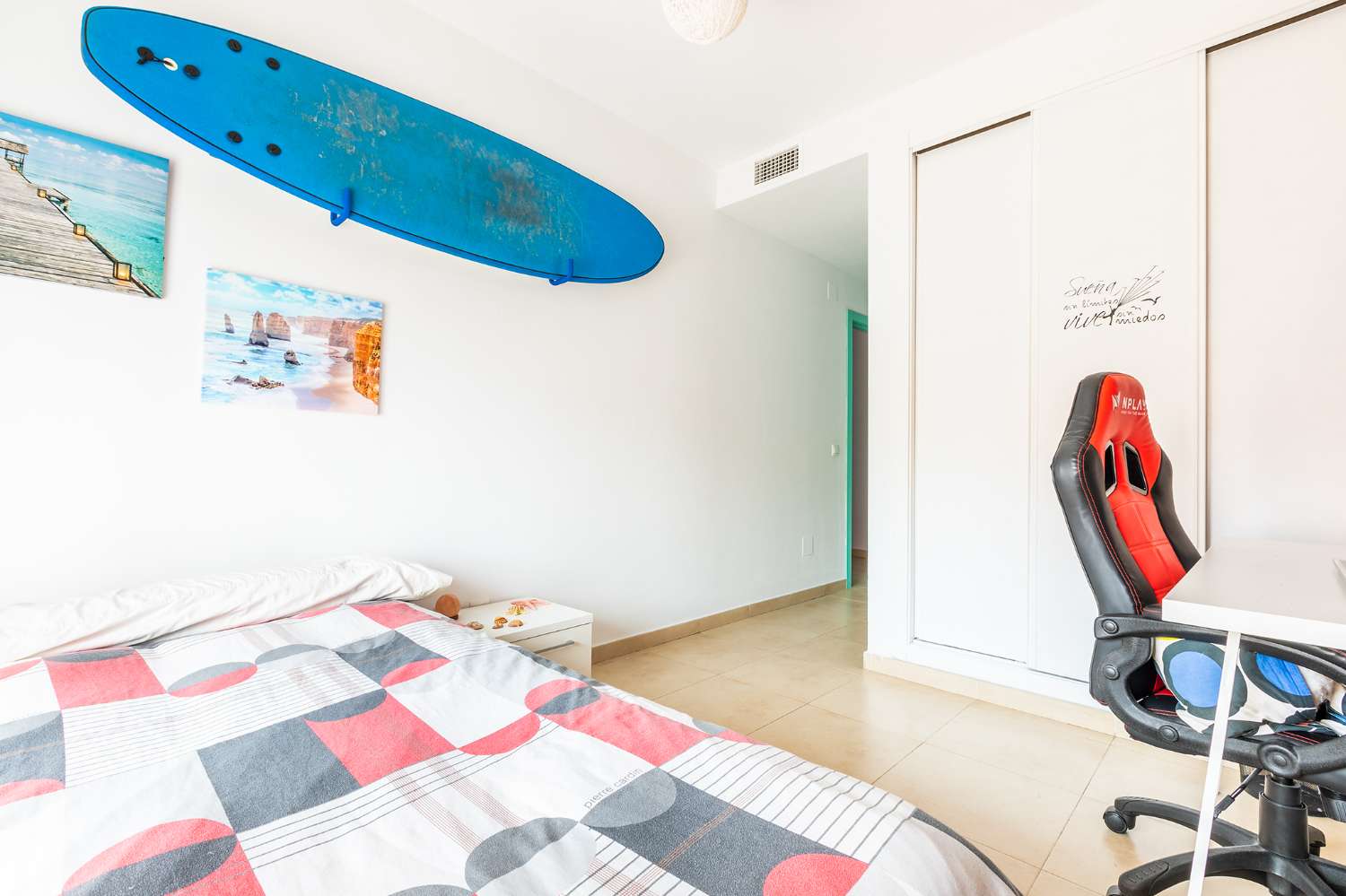 3-Zimmer-Wohnung Torre del Mar Tomillar