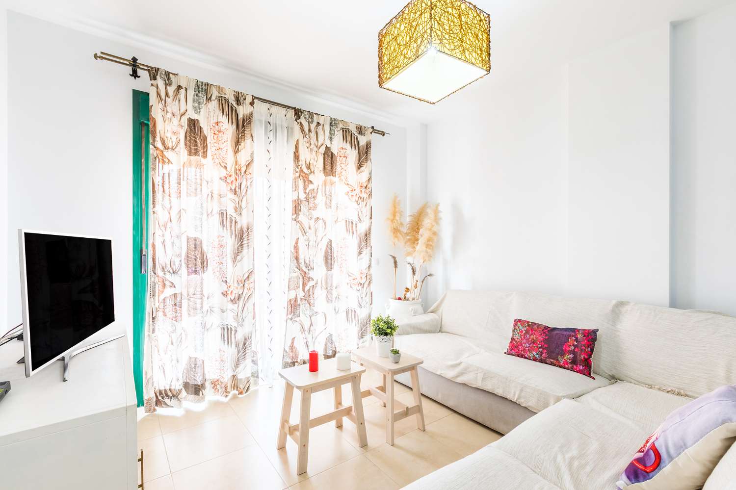 3-Zimmer-Wohnung Torre del Mar Tomillar