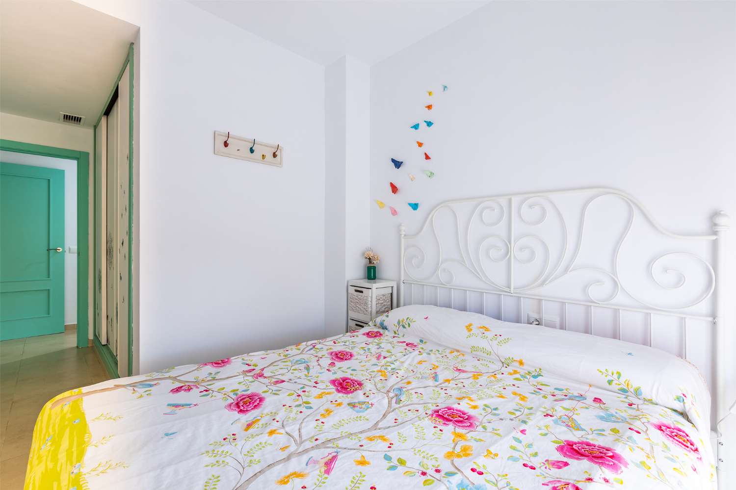 3-Zimmer-Wohnung Torre del Mar Tomillar