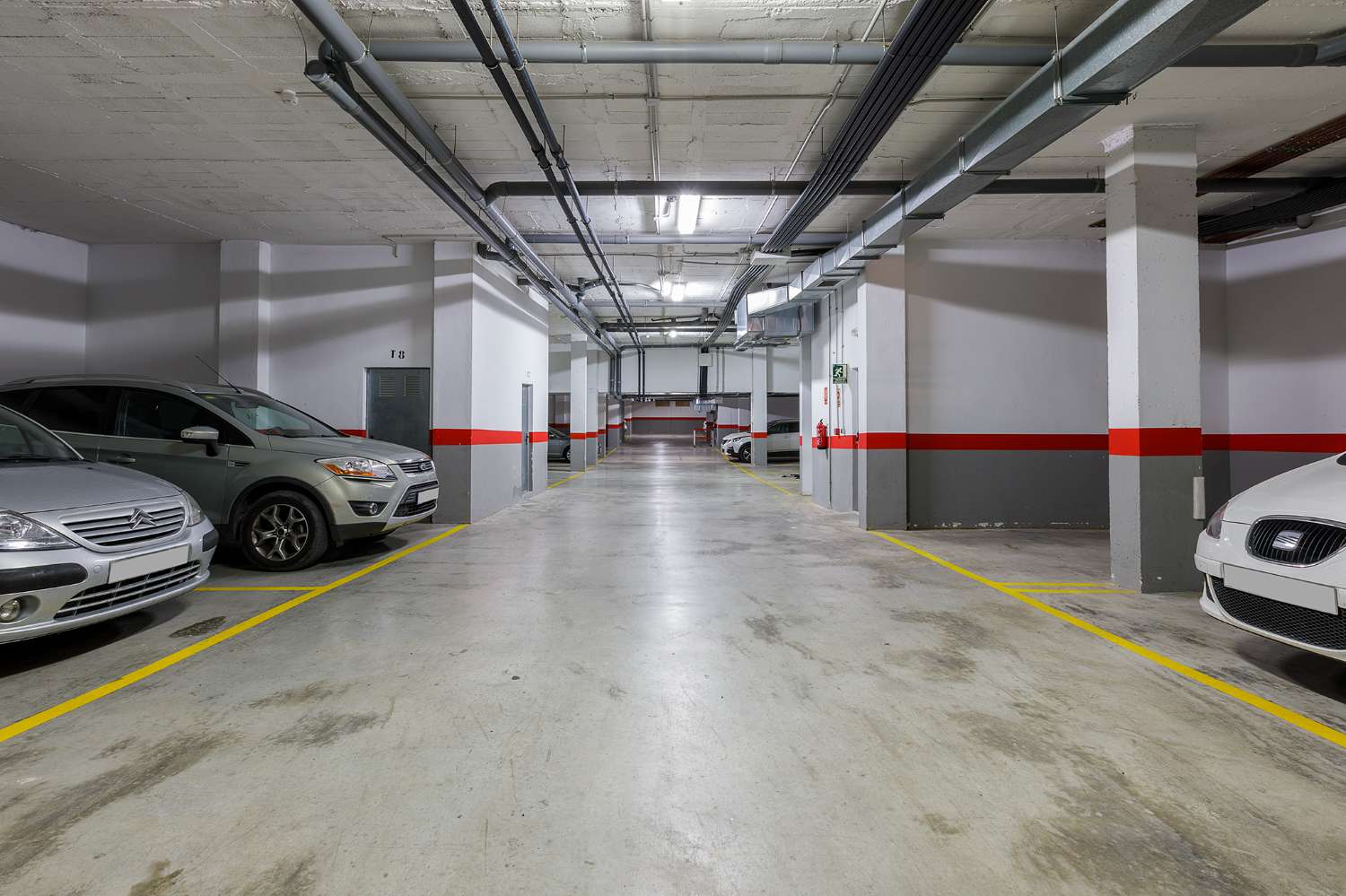 3-Zimmer-Wohnung Torre del Mar Tomillar