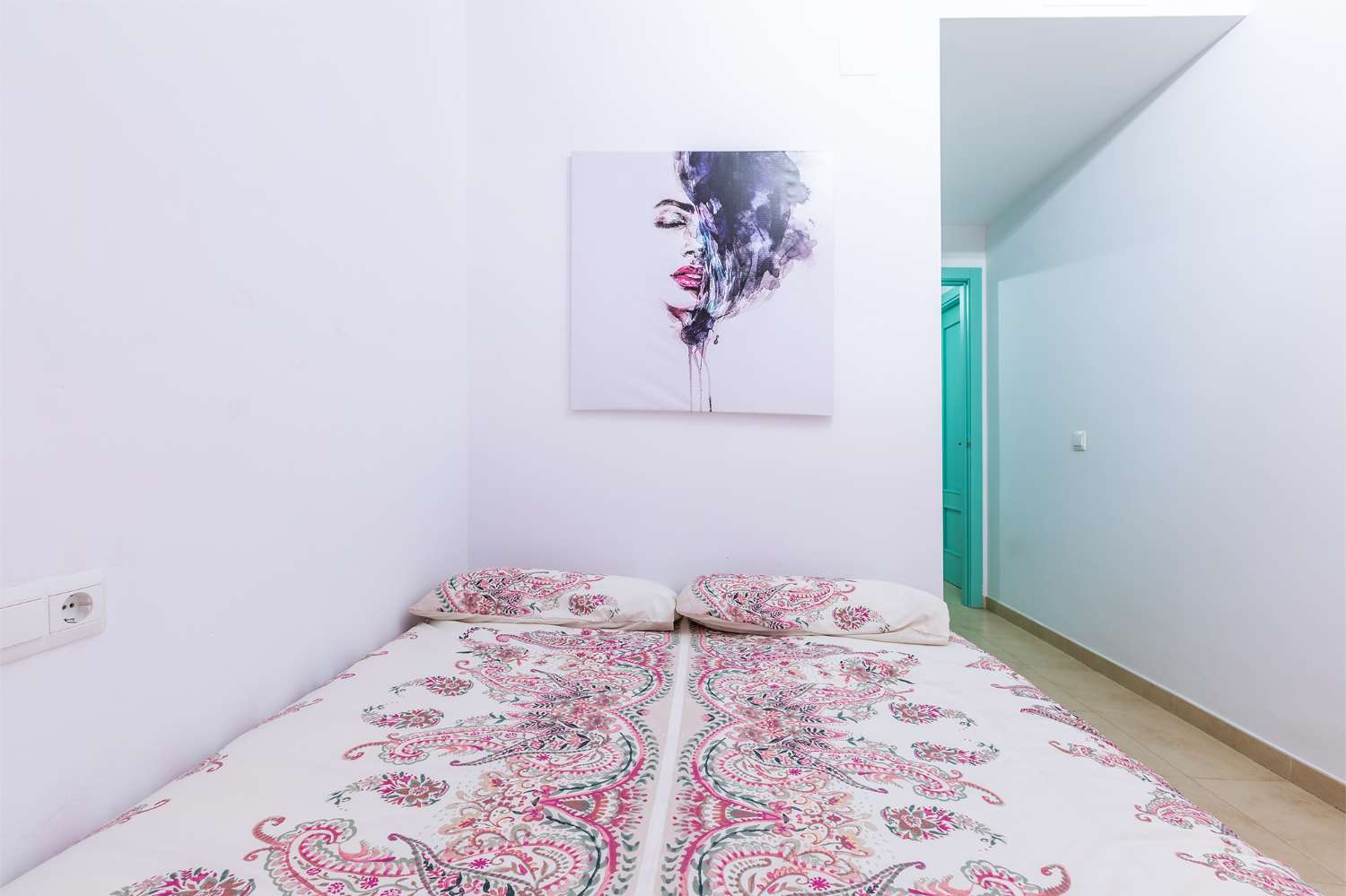 3-Zimmer-Wohnung Torre del Mar Tomillar