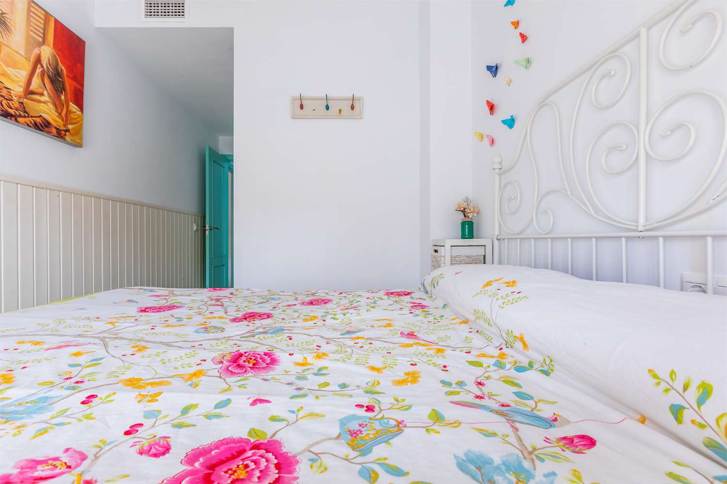 3-Zimmer-Wohnung Torre del Mar Tomillar