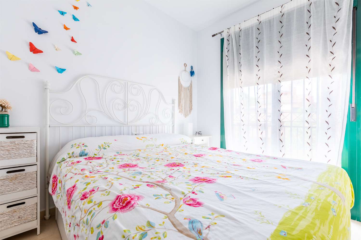 3-Zimmer-Wohnung Torre del Mar Tomillar