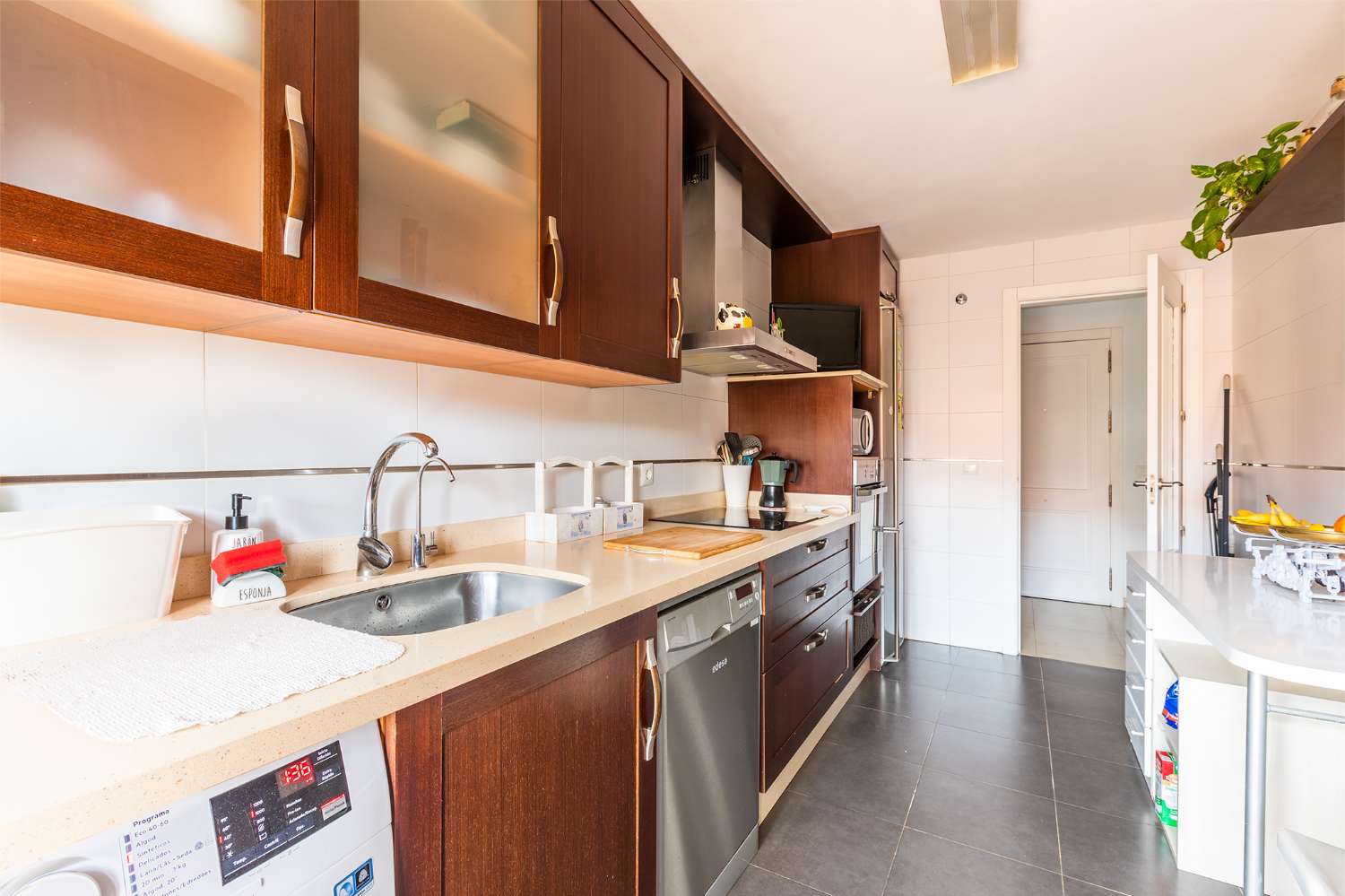 3-Zimmer-Wohnung Torre del Mar Tomillar