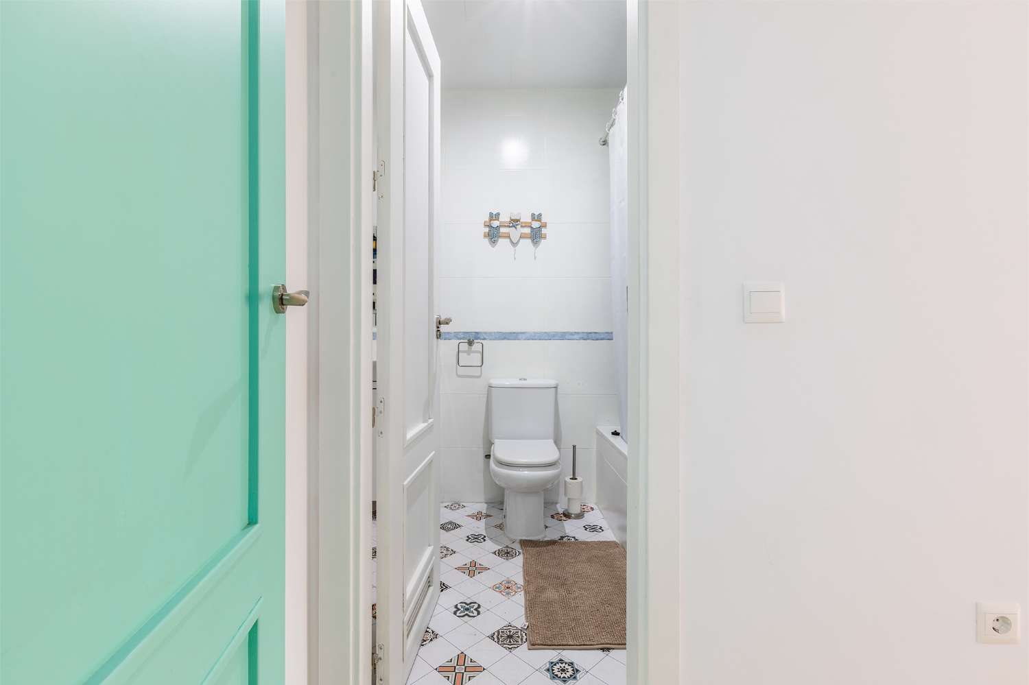 3-Zimmer-Wohnung Torre del Mar Tomillar