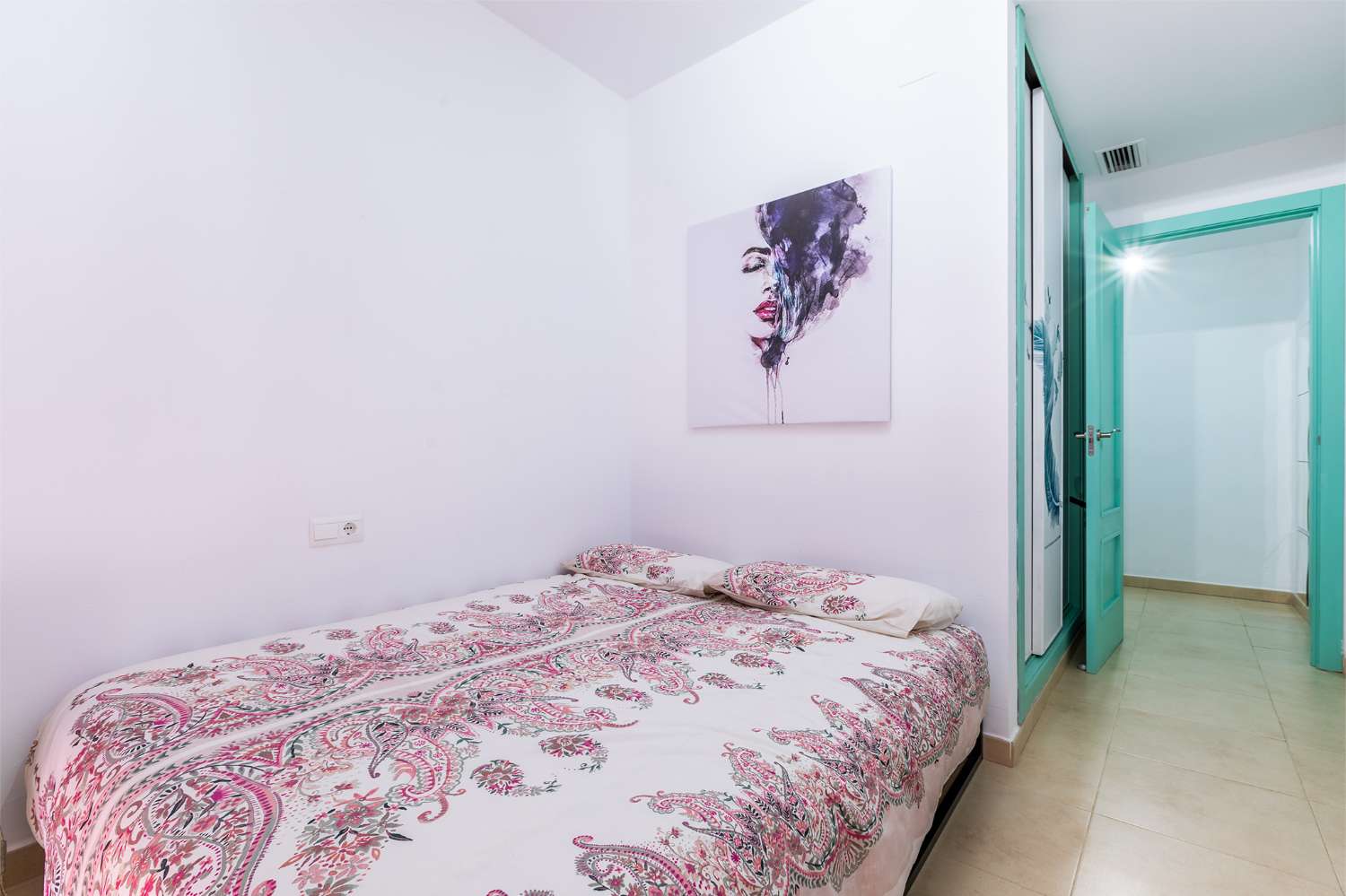 3-Zimmer-Wohnung Torre del Mar Tomillar