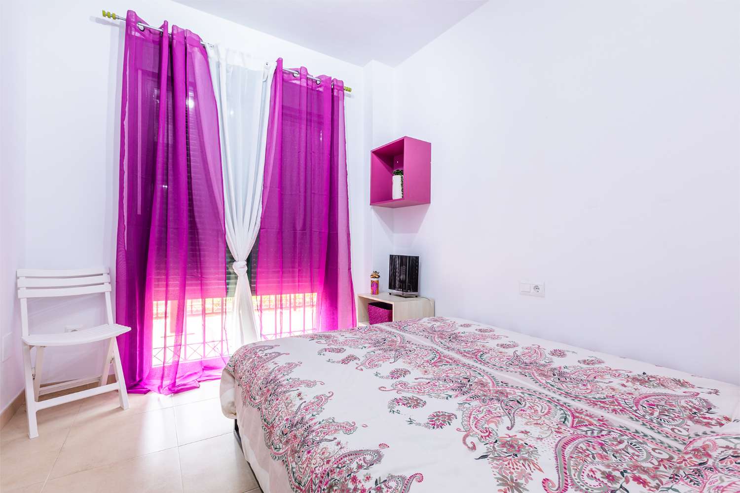 3-Zimmer-Wohnung Torre del Mar Tomillar