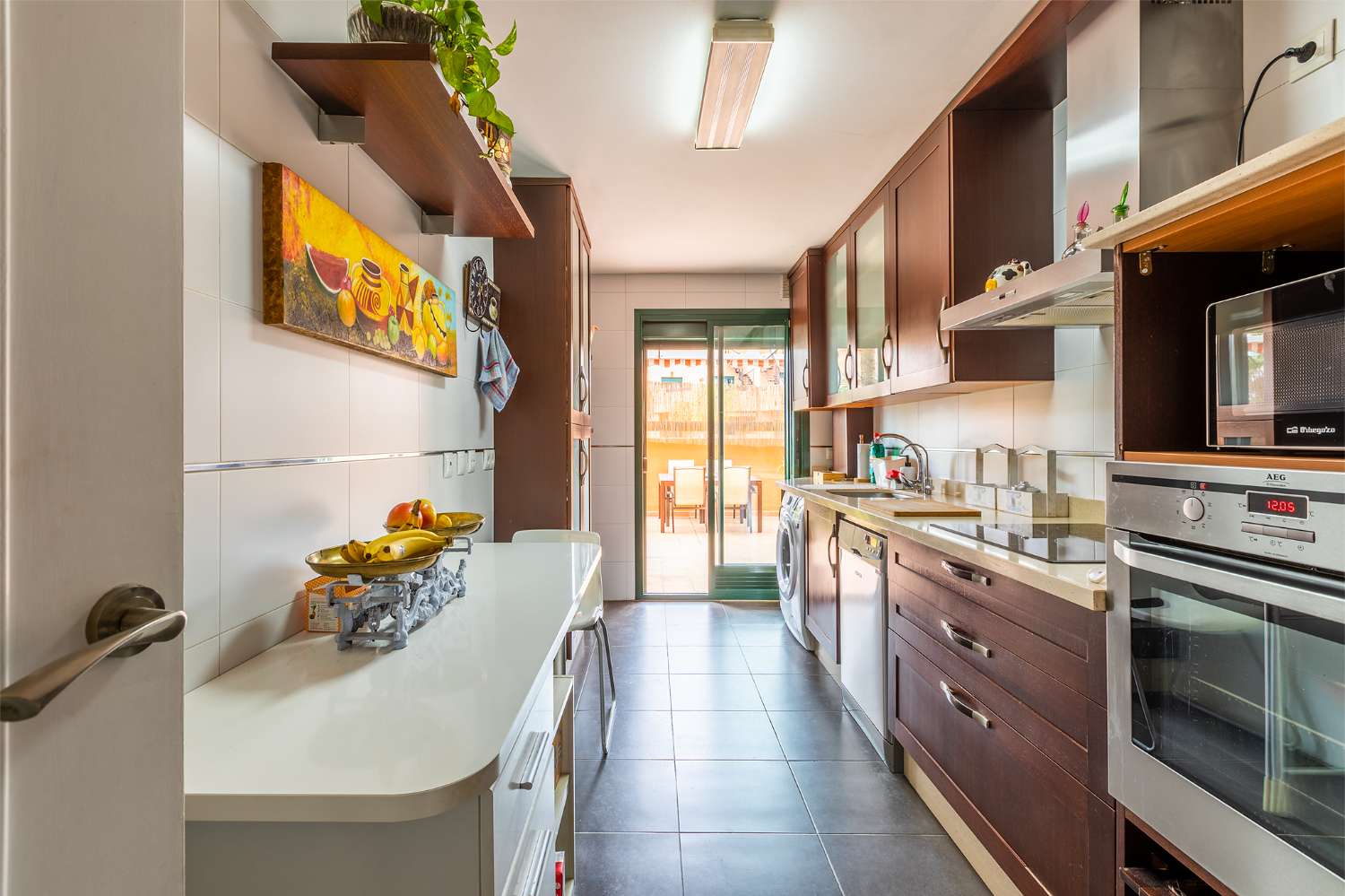 3-Zimmer-Wohnung Torre del Mar Tomillar