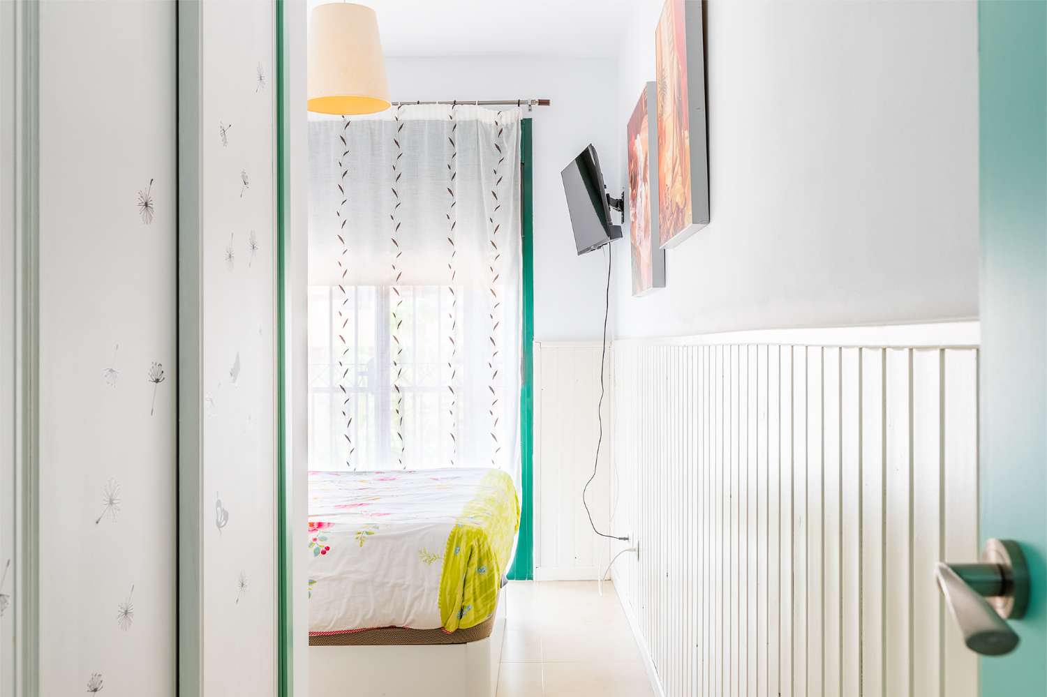 3-Zimmer-Wohnung Torre del Mar Tomillar