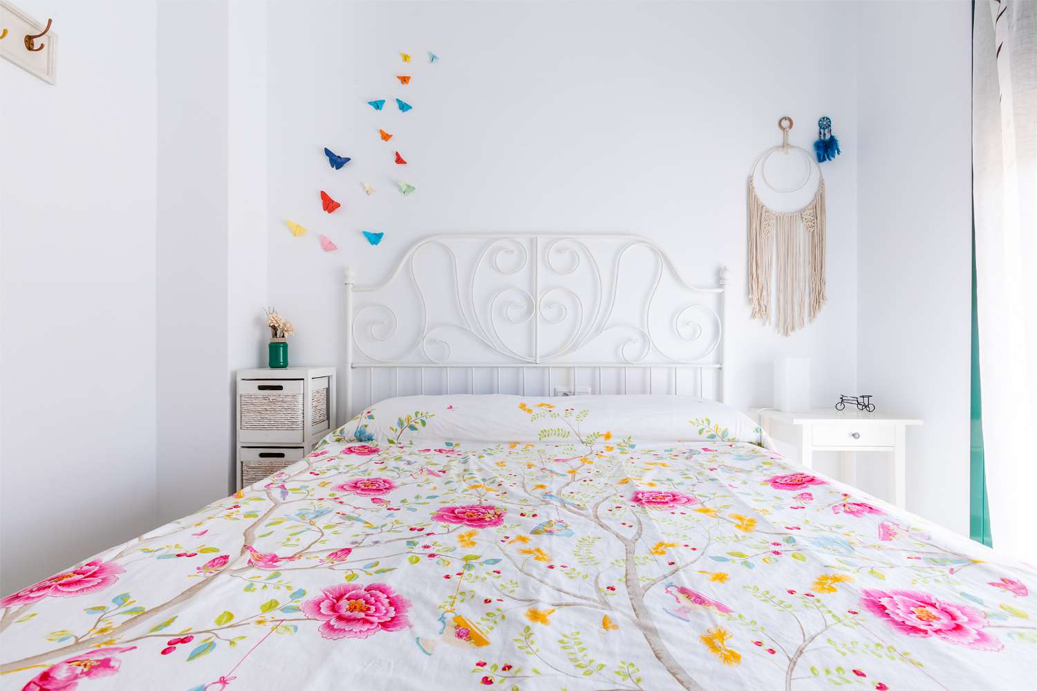 3-Zimmer-Wohnung Torre del Mar Tomillar