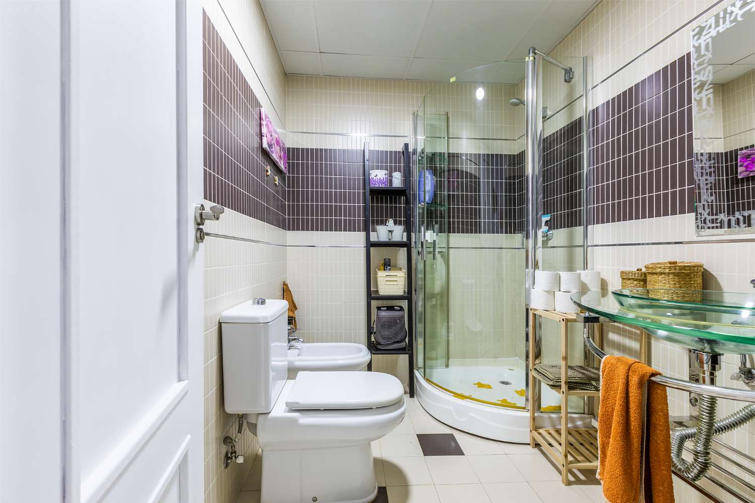 3-Zimmer-Wohnung Torre del Mar Tomillar