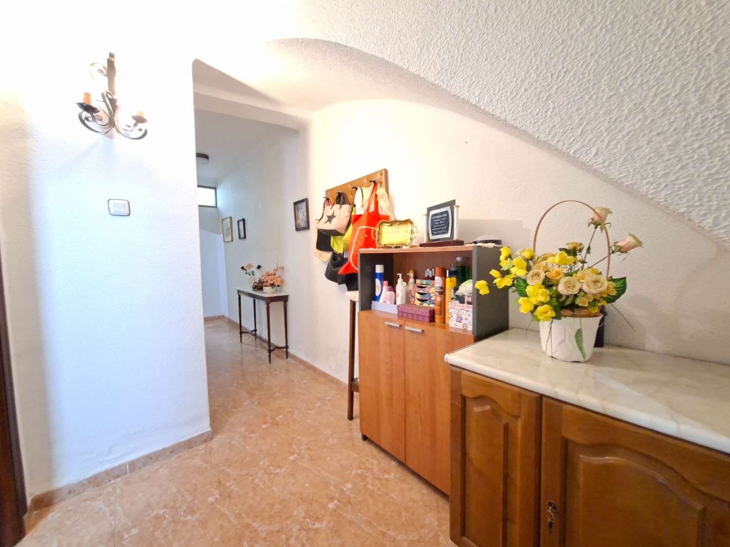 Casa pareada en Málaga