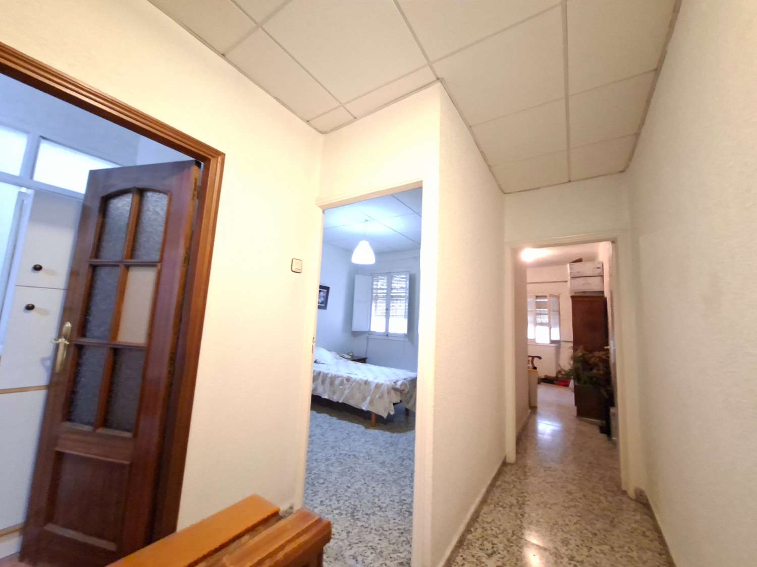 Casa pareada en Málaga