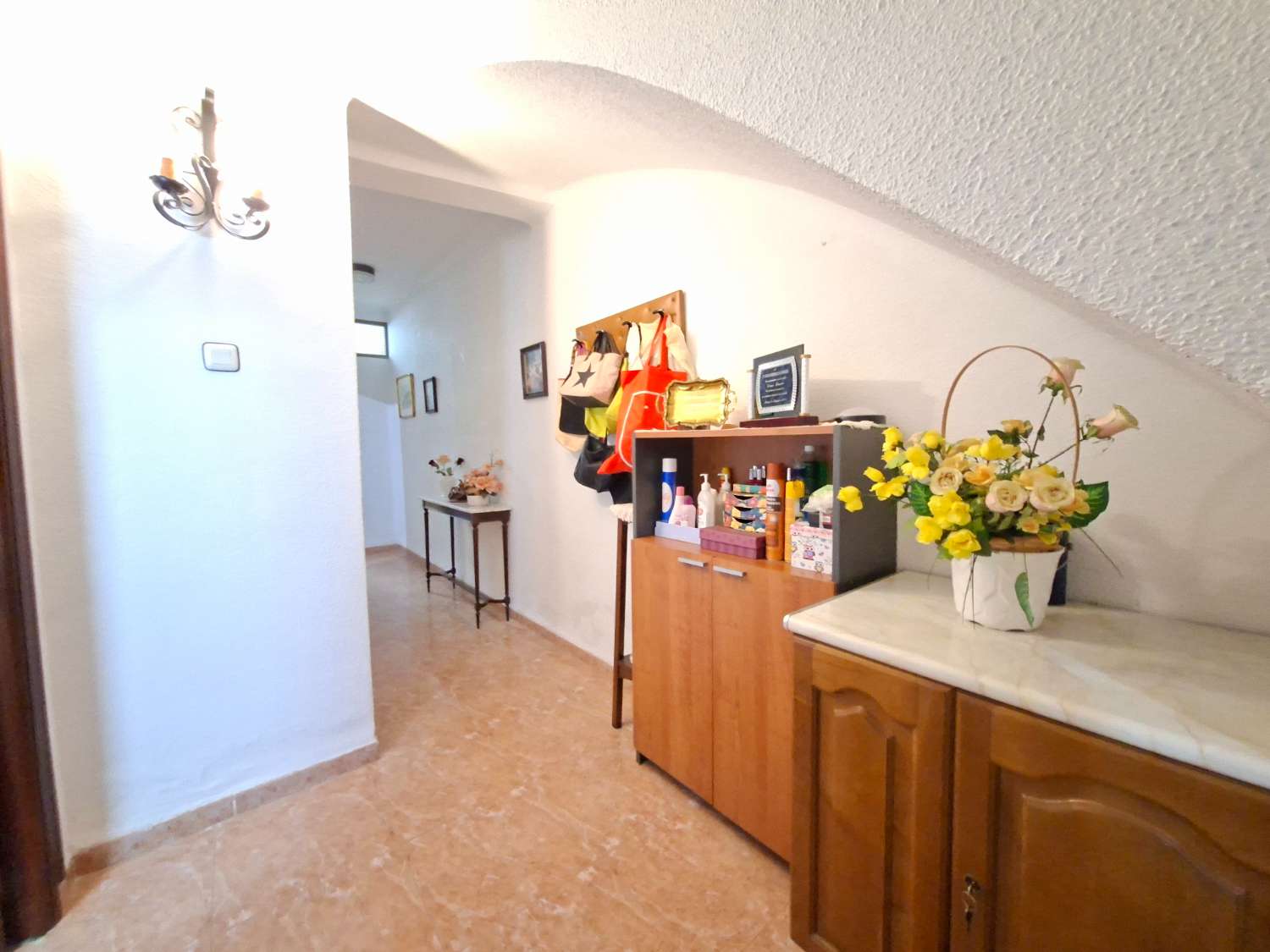 Casa pareada en Málaga