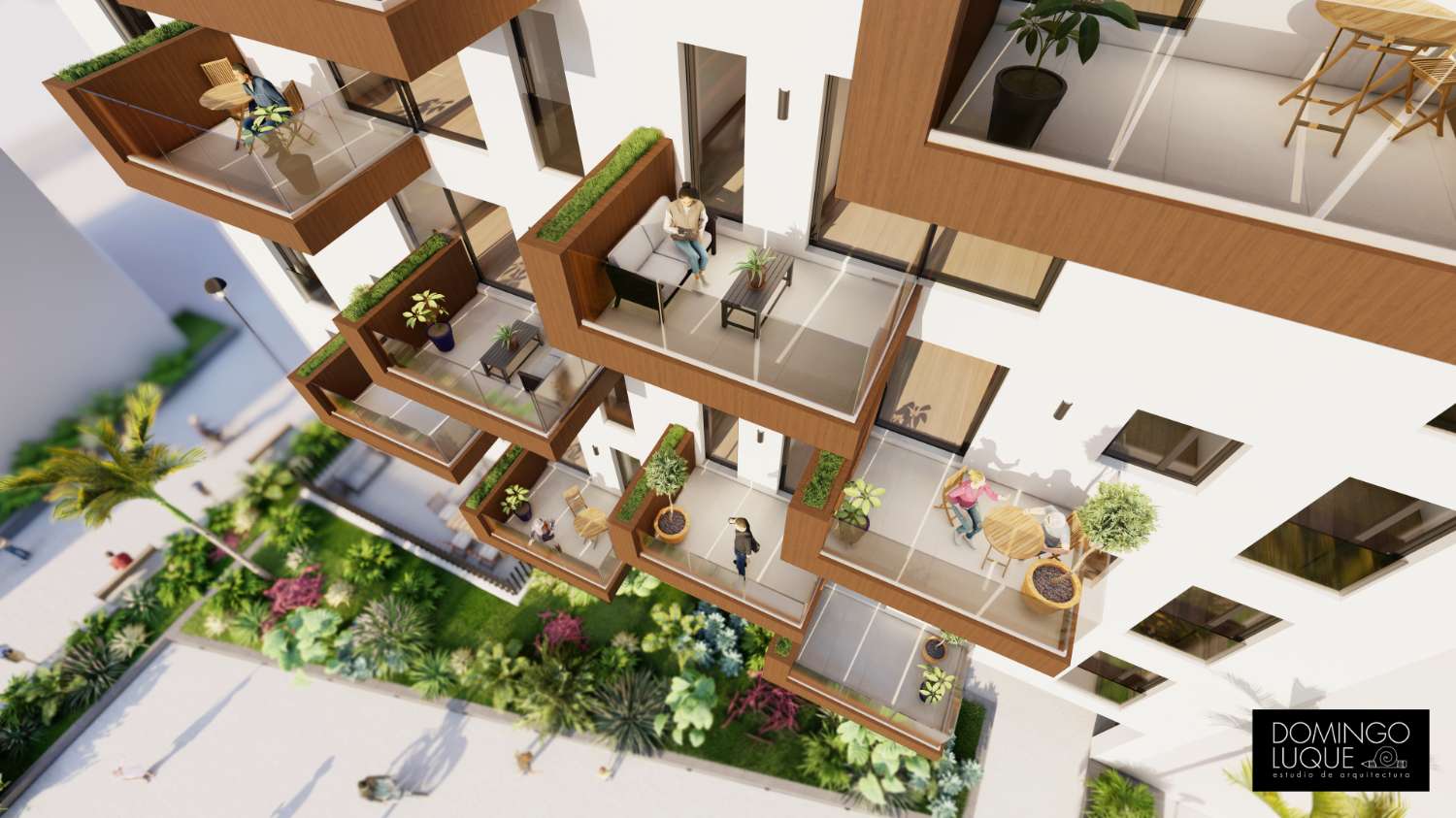 Discover Your New Home in Torre del Mar, Where the Sea is Your Neighbor.