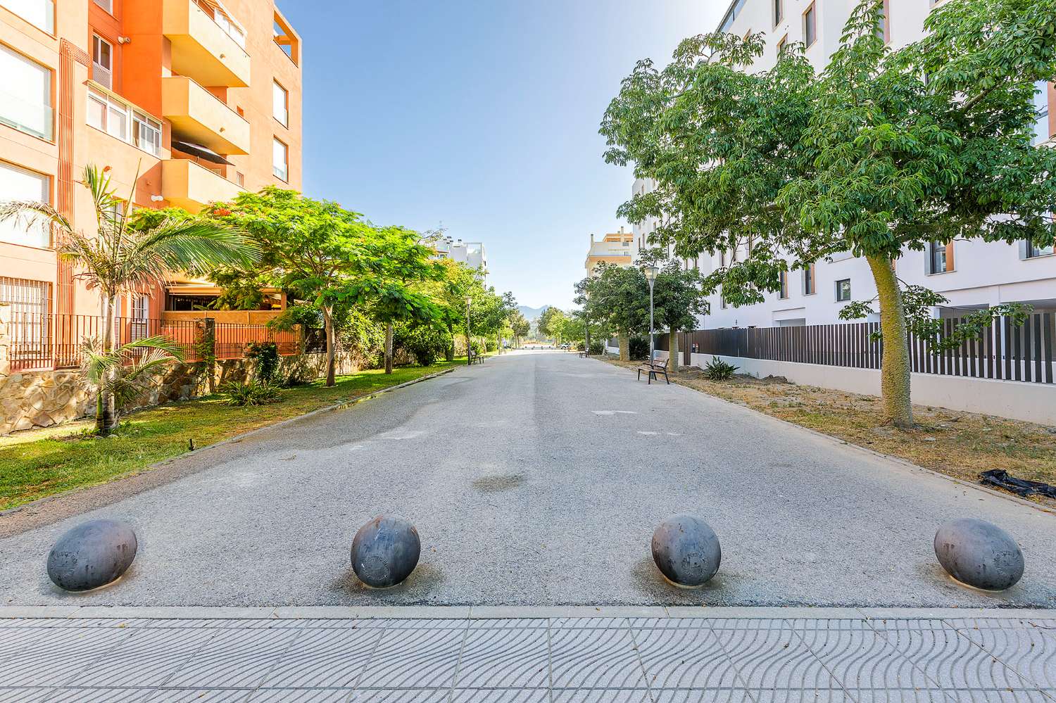 Discover Your New Home in Torre del Mar, Where the Sea is Your Neighbor.