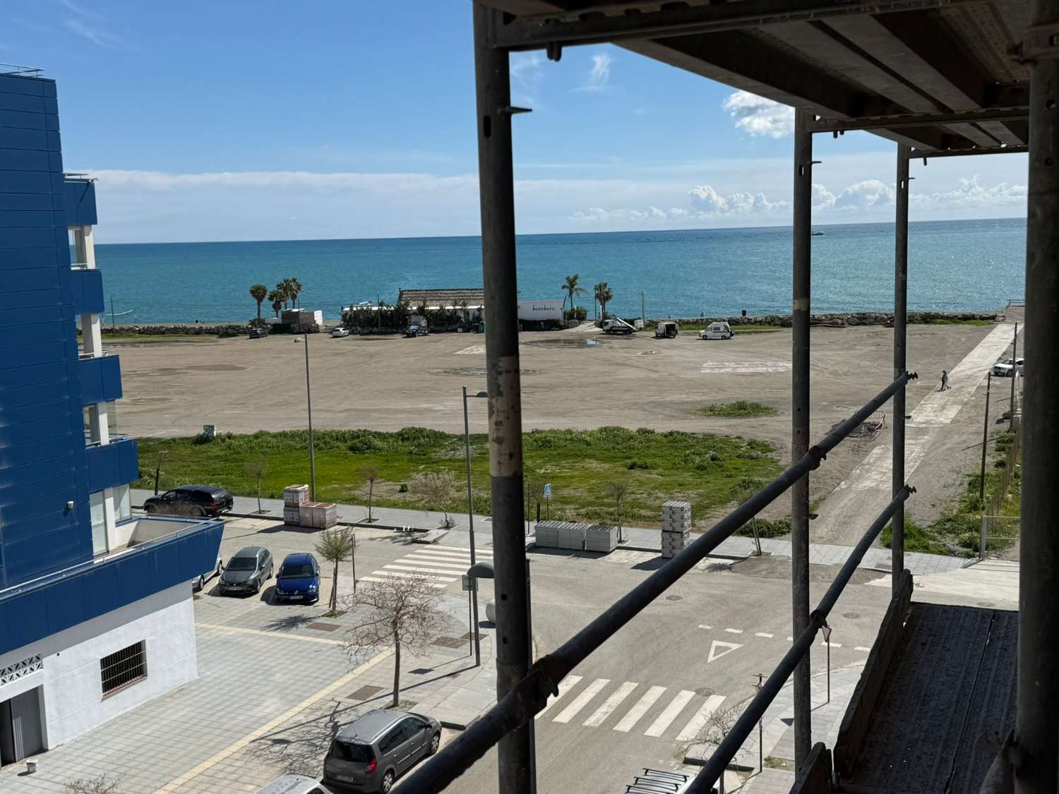 Discover Your New Home in Torre del Mar, Where the Sea is Your Neighbor.