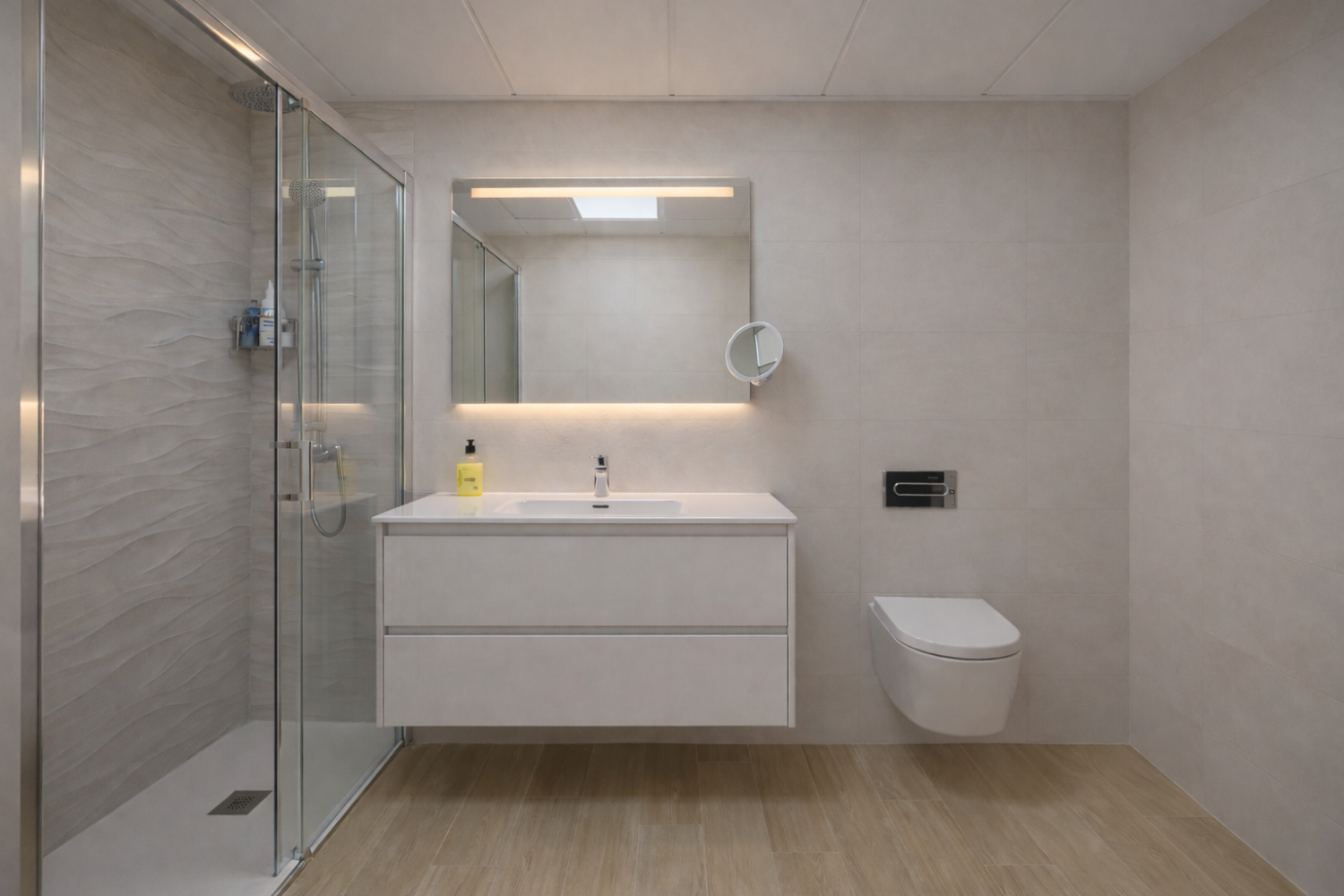 Discover Your New Home in Torre del Mar, Where the Sea is Your Neighbor.