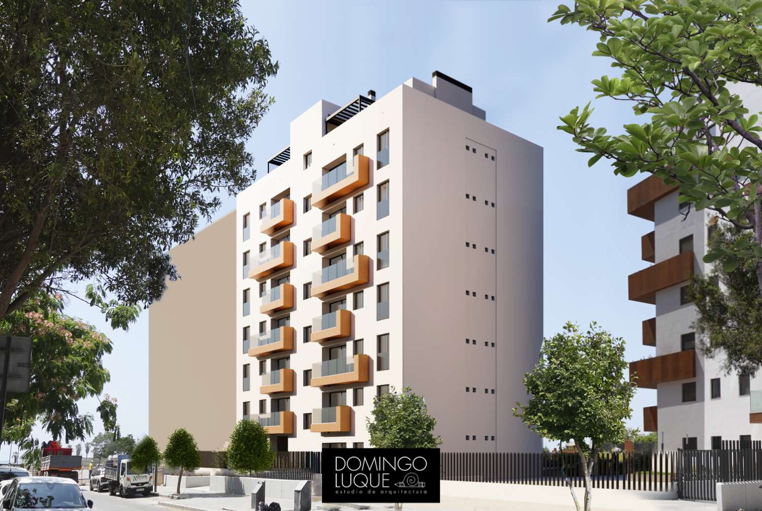 Discover Your New Home in Torre del Mar, Where the Sea is Your Neighbor.