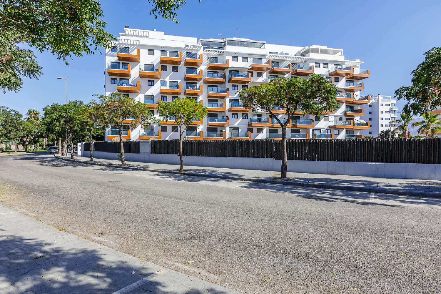 Discover Your New Home in Torre del Mar, Where the Sea is Your Neighbor.