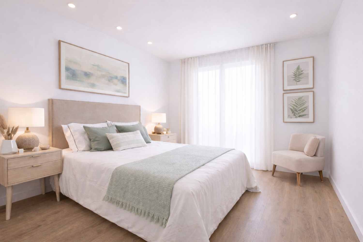 Discover Your New Home in Torre del Mar, Where the Sea is Your Neighbor.