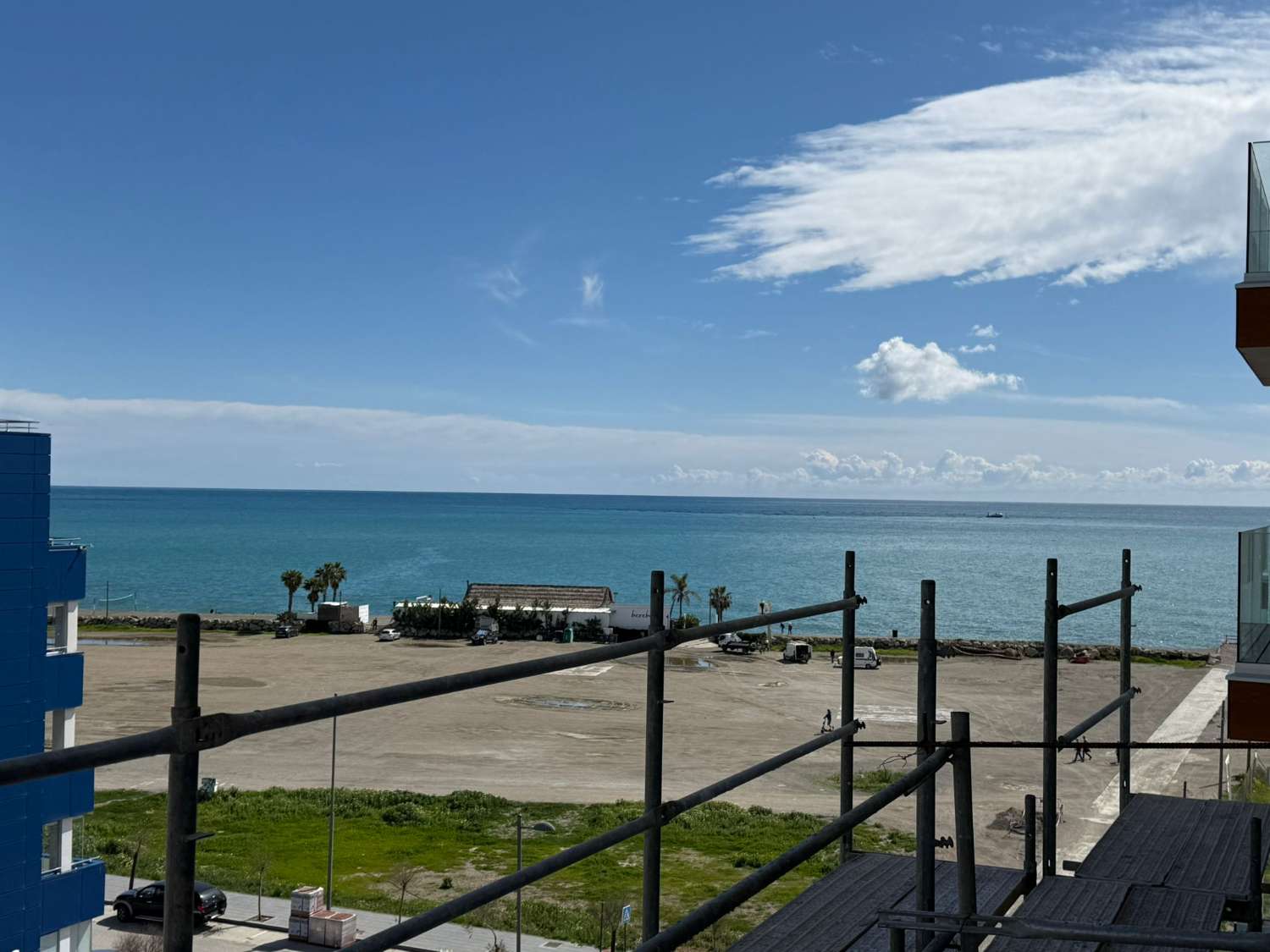 Discover Your New Home in Torre del Mar, Where the Sea is Your Neighbor.