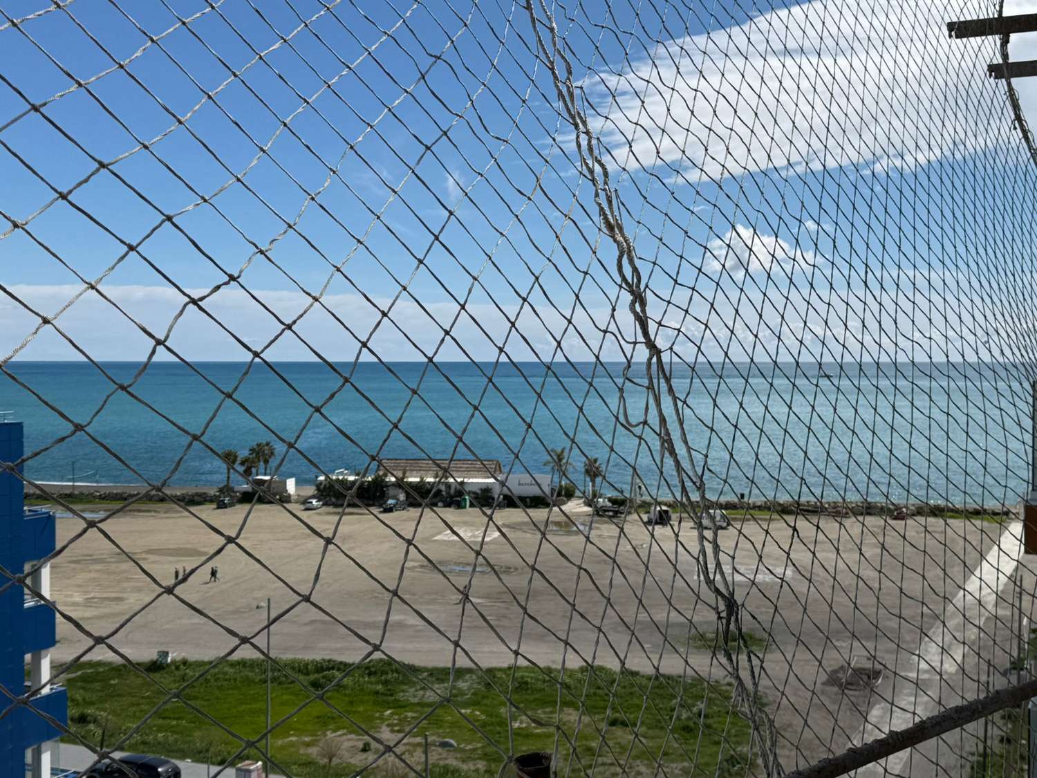 Discover Your New Home in Torre del Mar, Where the Sea is Your Neighbor.