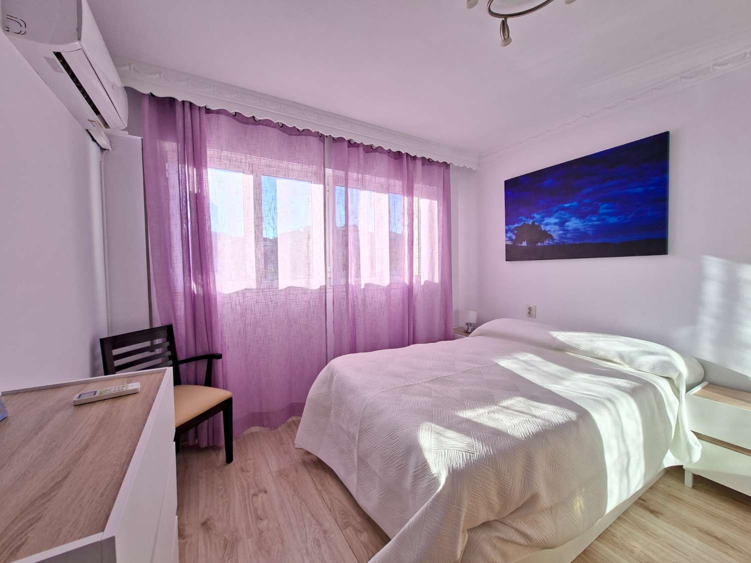 Flat te koop in Torre del Mar