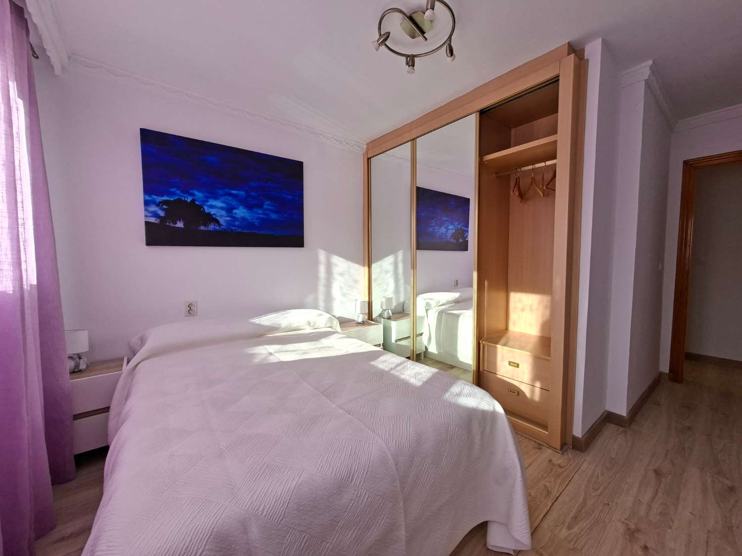 Flat te koop in Torre del Mar