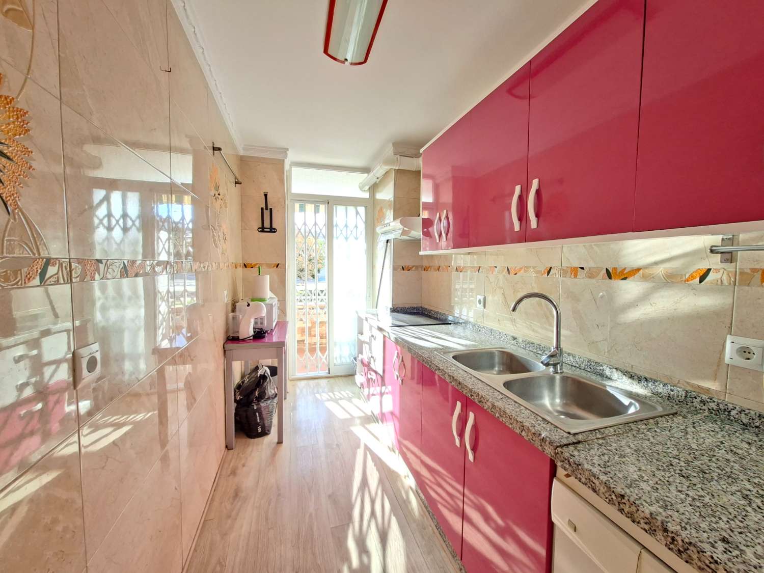 Flat te koop in Torre del Mar