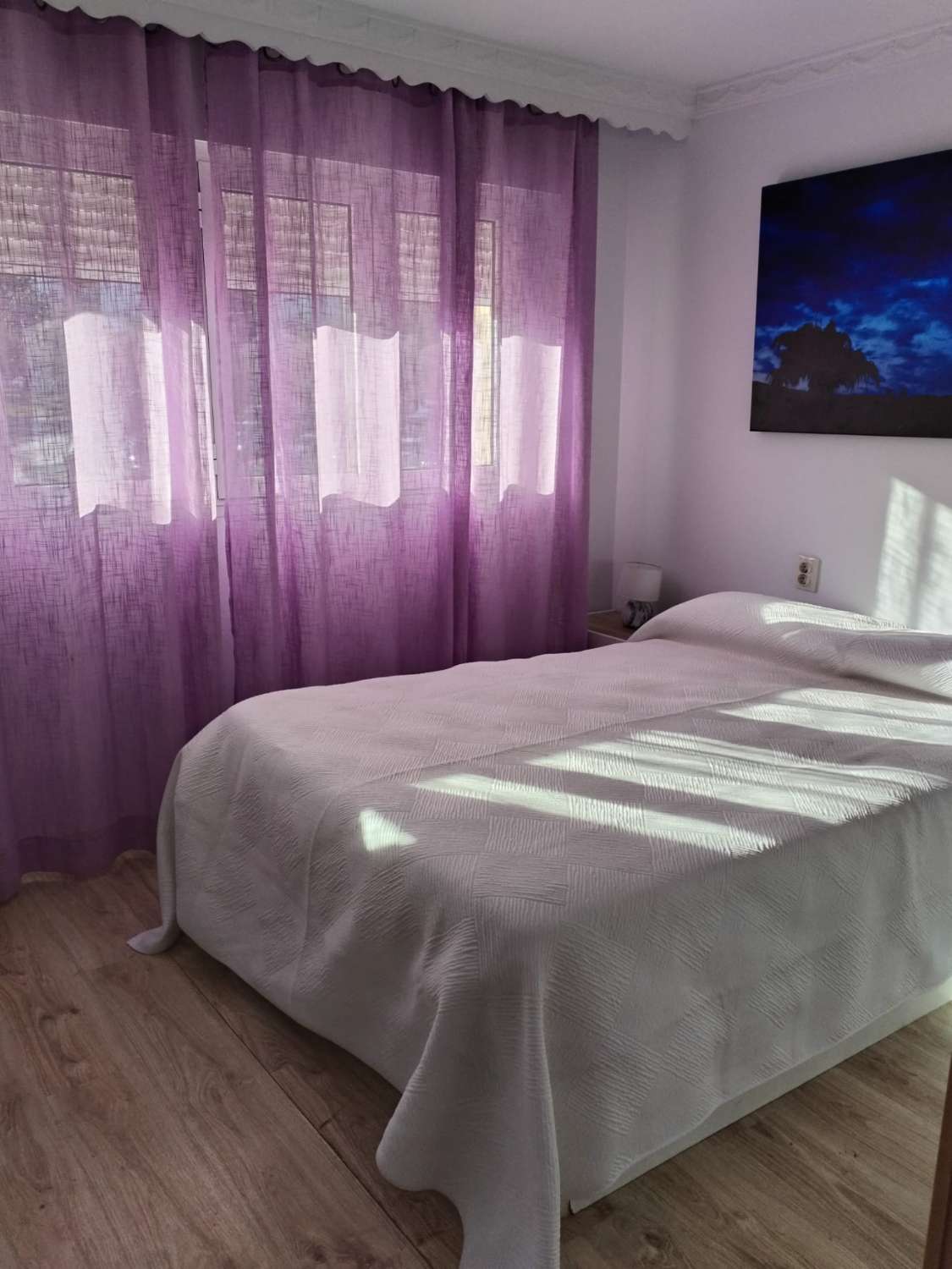 Flat te koop in Torre del Mar