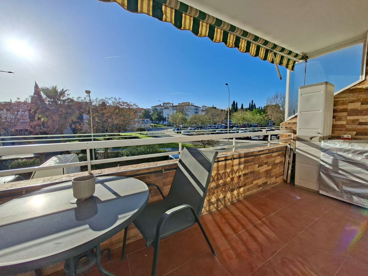 Flat te koop in Torre del Mar