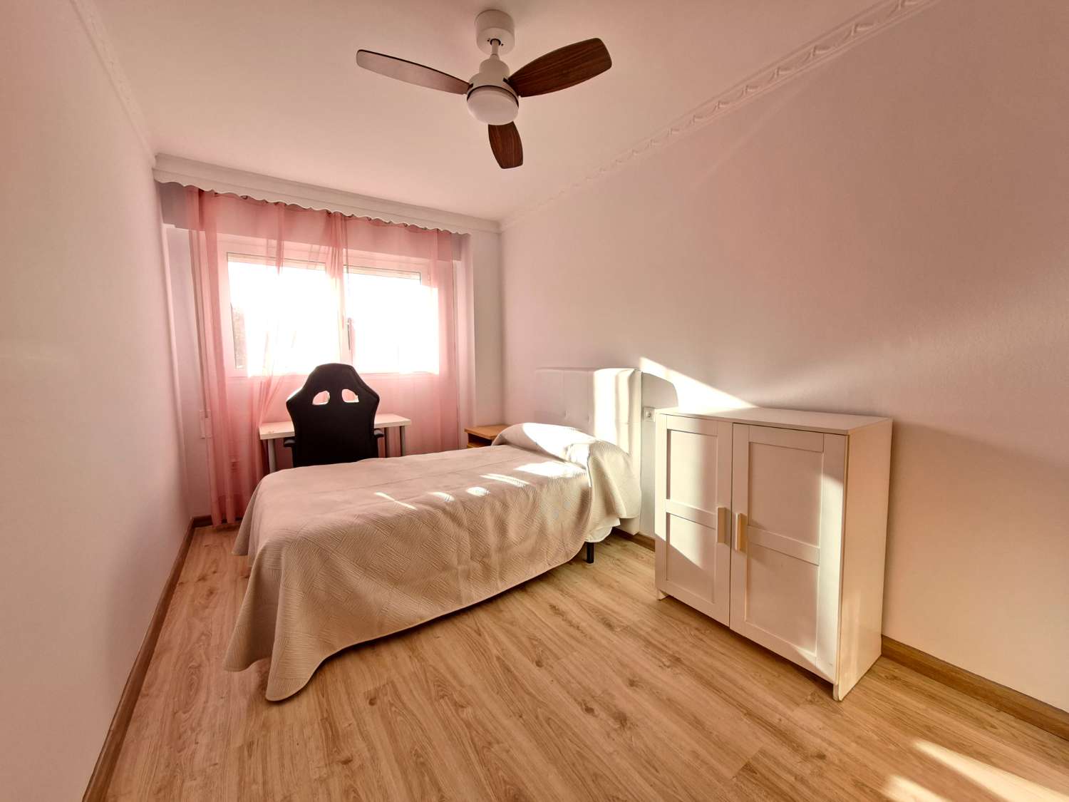 Flat te koop in Torre del Mar