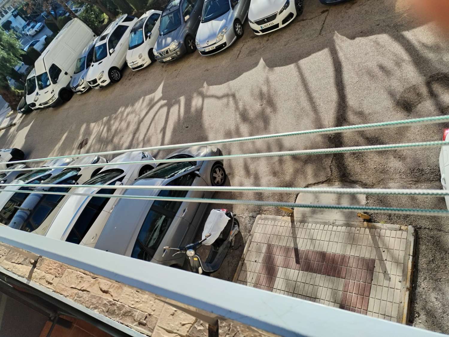 Flat te koop in Torre del Mar